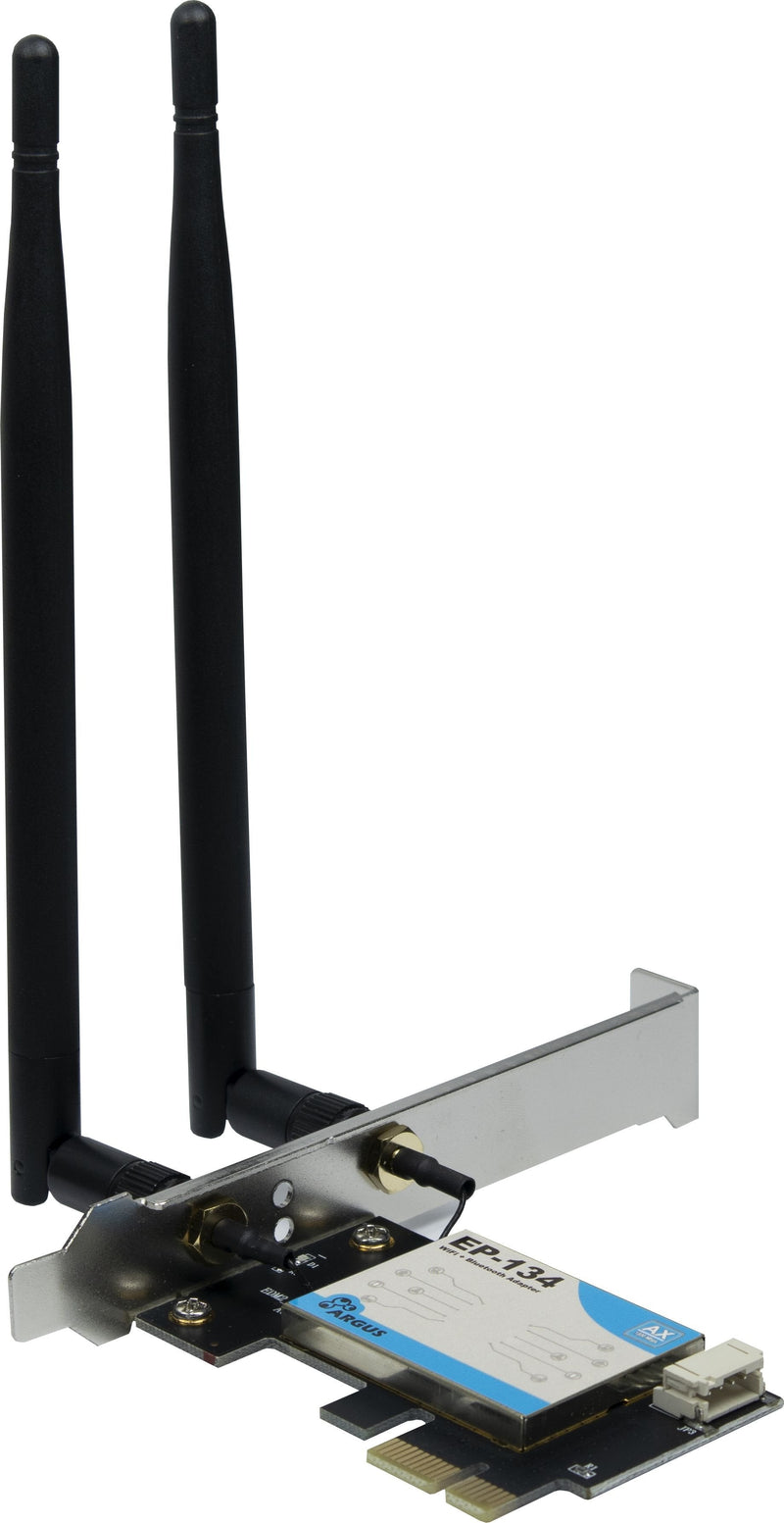 Inter-tech EP-134, Adapter WLAN 88883059