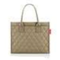 Reisenthel Daily Shopper Oliva Bolso Large