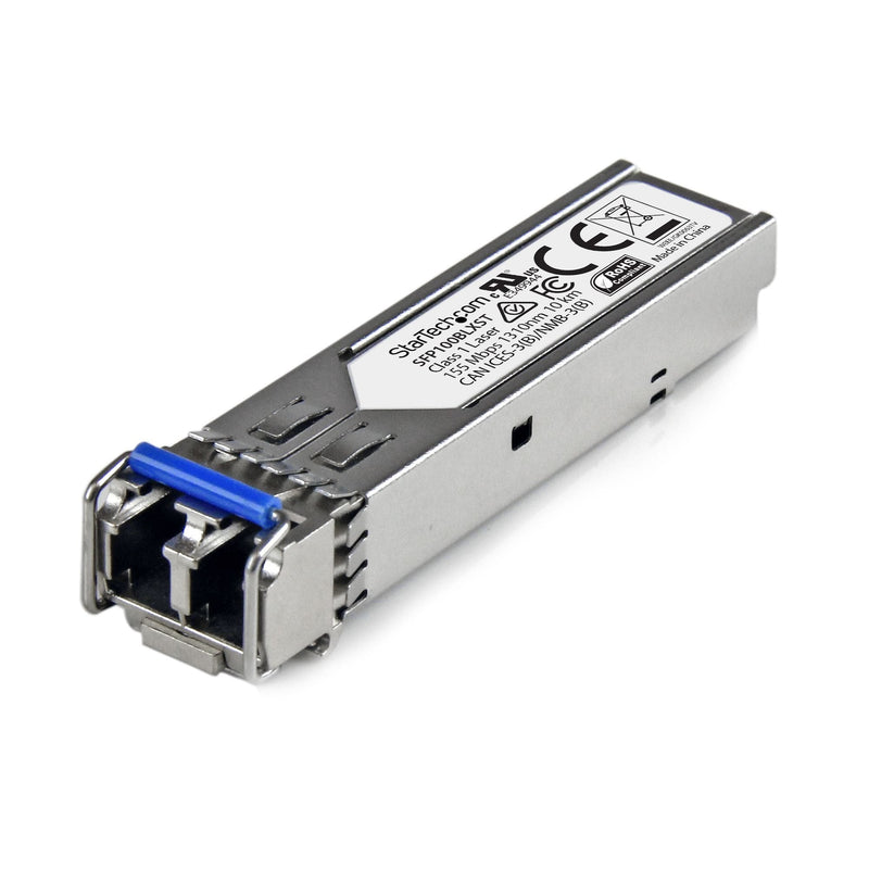 StarTech Sfp Lc Mono 100BASE-LX 10KM