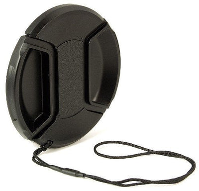 Cover Lente Kaiser a Presión 49MM — image 1