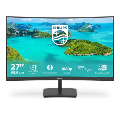 Philips Monitor 271E1SCA/00 27'' — image 1