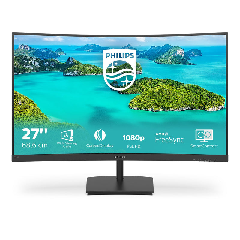 Philips Monitor 271E1SCA/00 27''