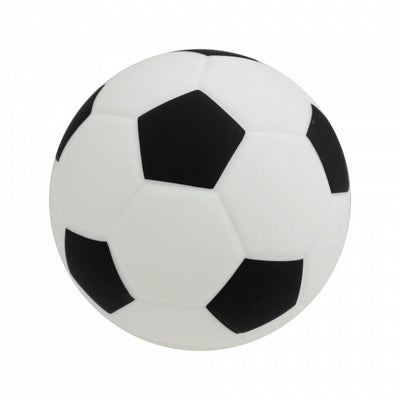 Lamp Night LED RGB Rechargeable Model Balón Fútbol — image 1