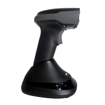 Premier Reader Code Barcodes 2D MS3-2D Br Bluetooth USB Radiofrecuencia — image 1