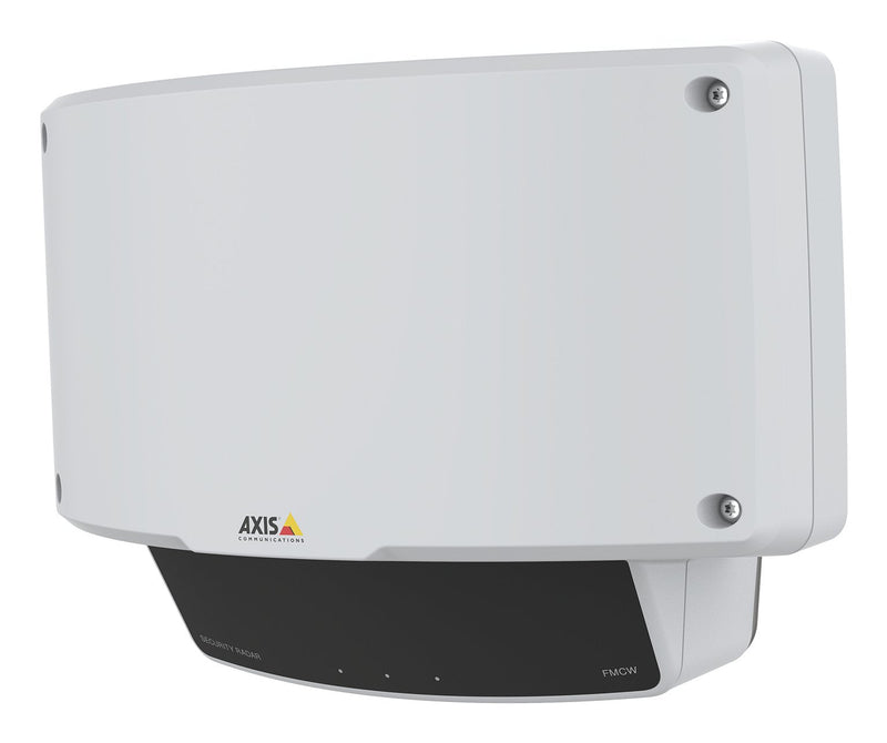 Axis 01564-001 Detector Motion Alámbrico White