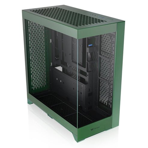Thermaltake PC Case Cte E660 Mx CA-1Y3-00MCWN-01