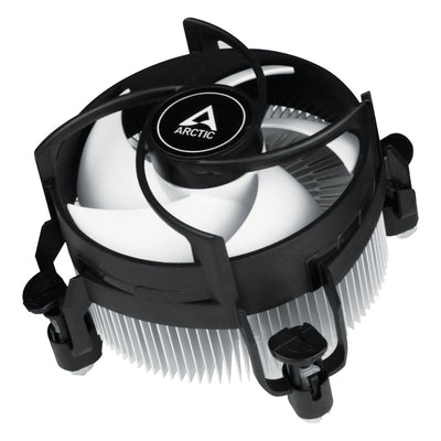Arctic Refrigerador CPU Alpine 17 Intel 1700 - 95W — image 1