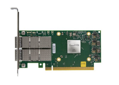 Mellanox CONNECTX--6 Dx Adapter Card 100GBE — image 1