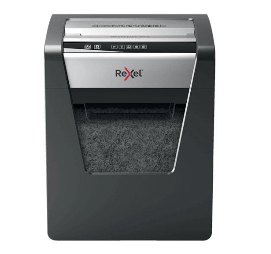 Rexel Momentum X415DESTRUCTORACORTE CRUZADO4 X 40 MMP-4