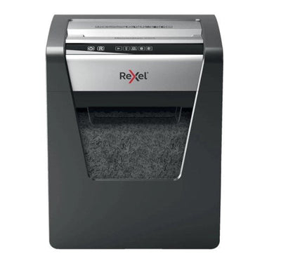 Rexel Momentum M510DESTRUCTORAMICROCORTE2 X 15 MMP-5 — image 1