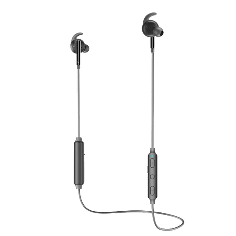 Denver Headphones Bluetooth BEN-151 BT4.2 Cancelación Ruido Battery 100MAH Func. Hands Libres