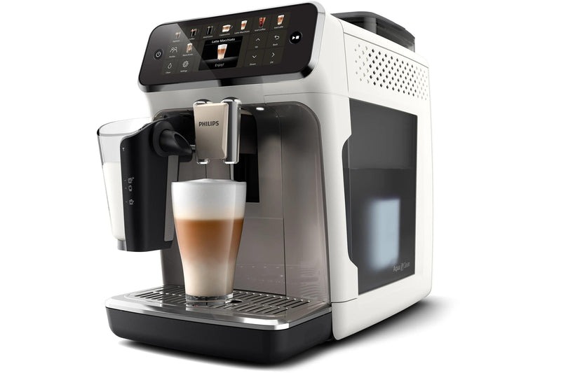 Philips Coffee Machine Eléctrica 5500 Series EP5545/70 Totalmente Automática Máquina Espresso 1,8 L