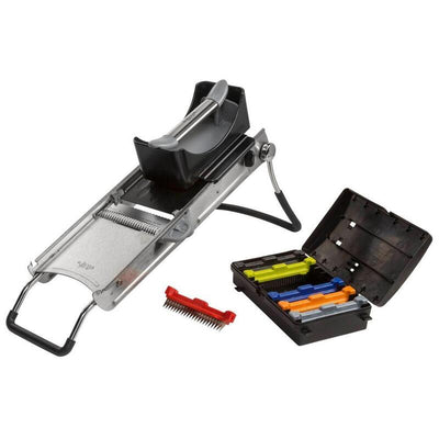 Buyer Mandoline Revolution Master Edelstahl — image 1