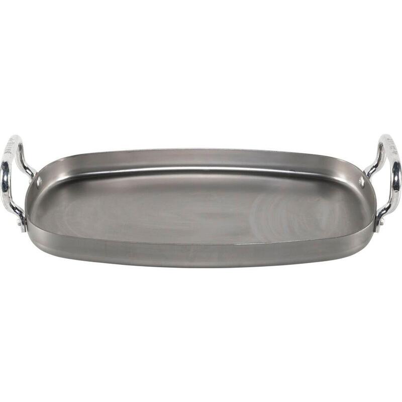 Buyer Straightener Mineral B Element, 38X26 Cm