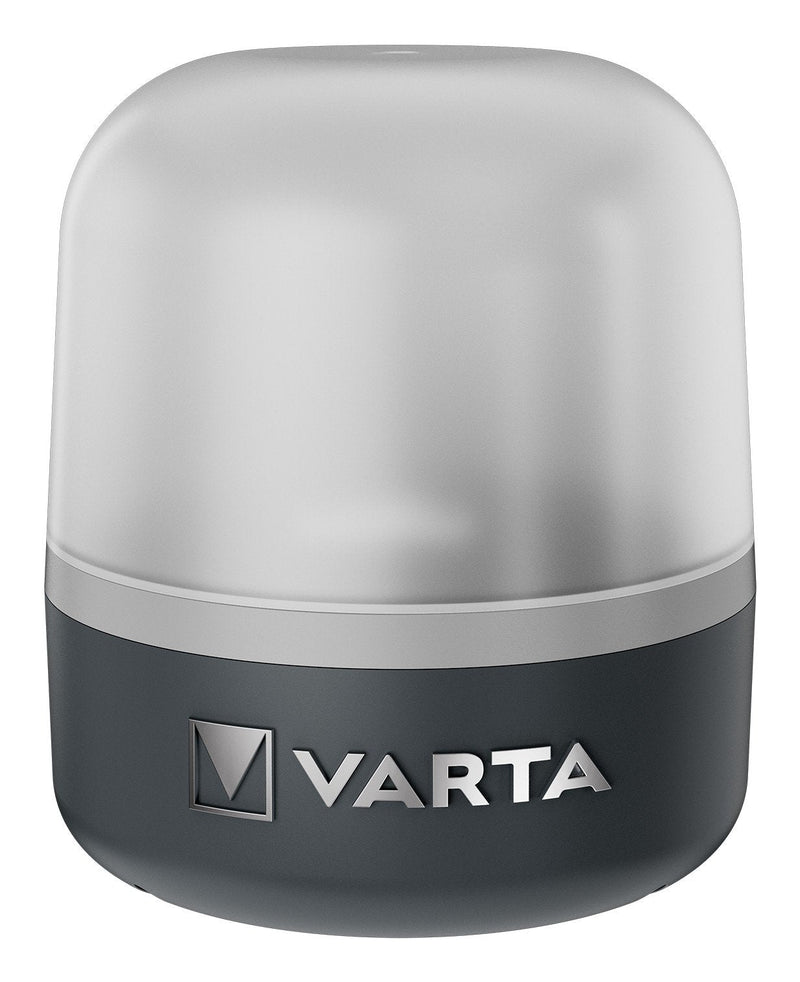Linterna Dynamo