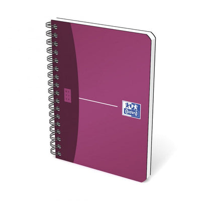 Oxford 100100899 Notebook And Block A6 — image 1