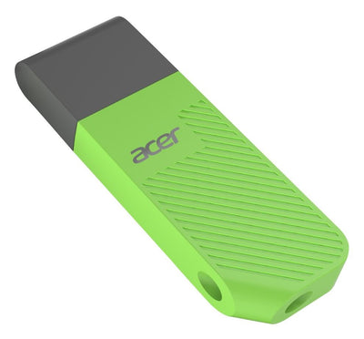 Acer UP300 - 128GB Unit Flash USB Type a 3.2 Gen 1 (3.1 Gen 1) Green — image 1