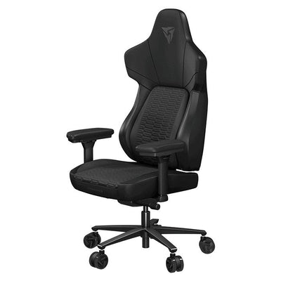 THUNDERX3 Core-racer Gaming Chair - Black — image 1