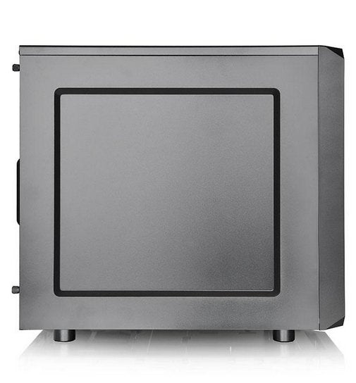 Thermaltake PC Case Versa H15 Micro Tower Black