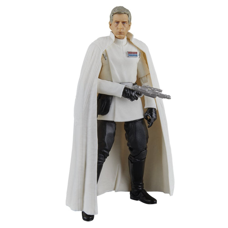 Hasbro Figure Star Wars Andor The Black Series Director Orson Krennic