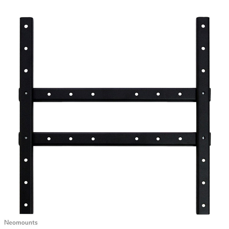 Newstar Adaptador 27 -60 Pl. 1TFT Negro 20KG Máximo