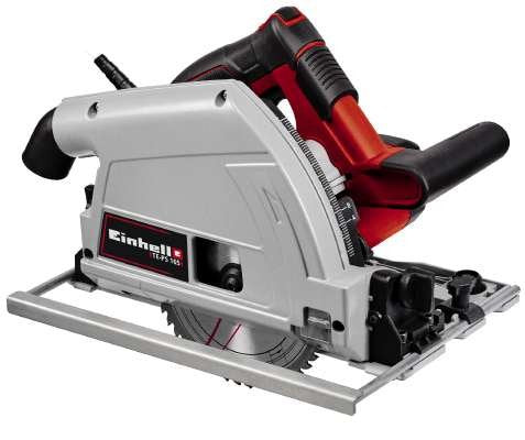 Einhell Saw Incisión Te, Ps 165 (1200 Watts 4331300