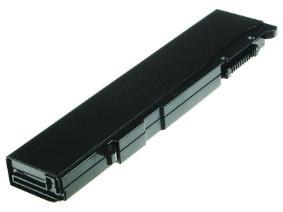 2-POWER Battery 10.8V 4400MAH Toshiba Satellite A50, A55 Tecra M2, A2 CBI0899A — image 1