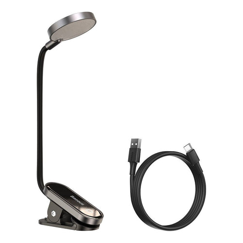 Baseus Mini Clip Lamp — image 1