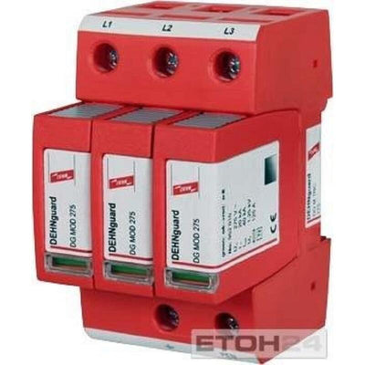 Dehn 952 300 Protection Contra Sobretensiones-ableiter Modular Dehnguard — image 1