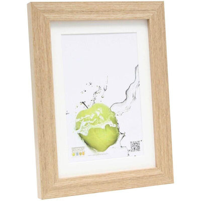 Deknudt S66KH1 P1 20X30 Wooden Oak — image 1