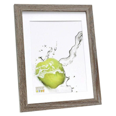 Deknudt S66KH3 P1 13X18 Wood Roble Grey W. Passepartout — image 1