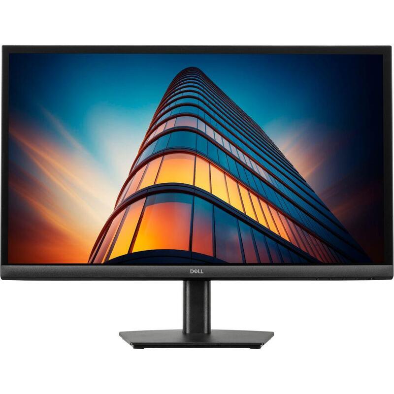 Dell 60,5CM 23,8 E2425HM 16:09 HDMI + DP + VGA IPS Black