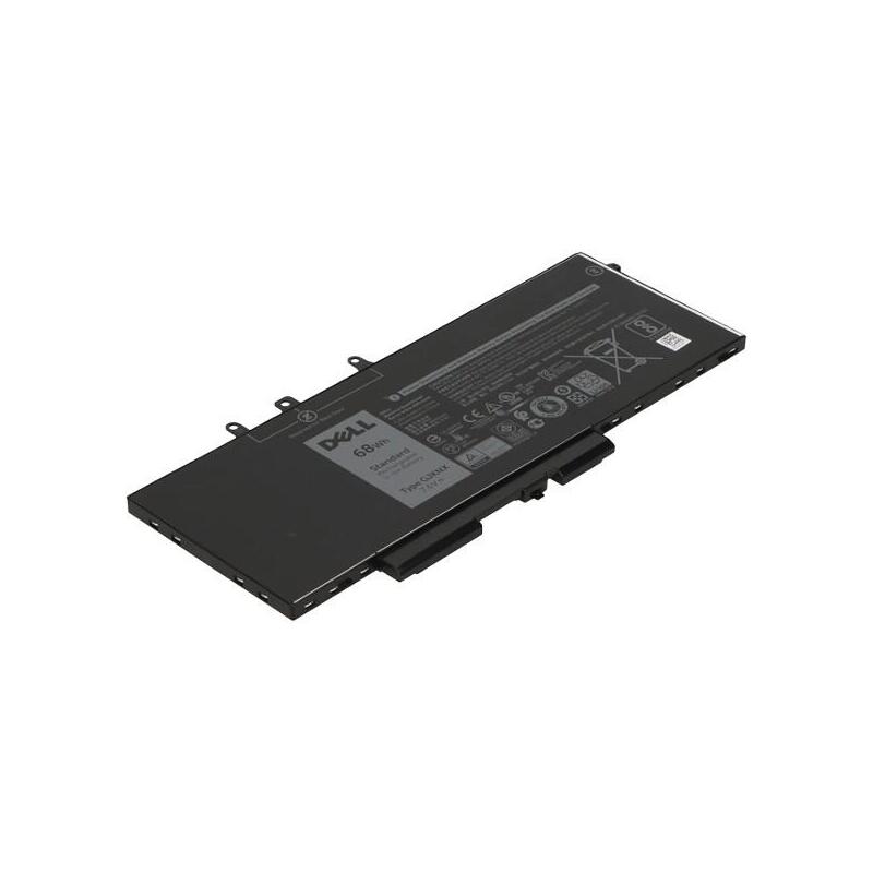 Dell Battery 7.6V 8500MAH 451-BBXX