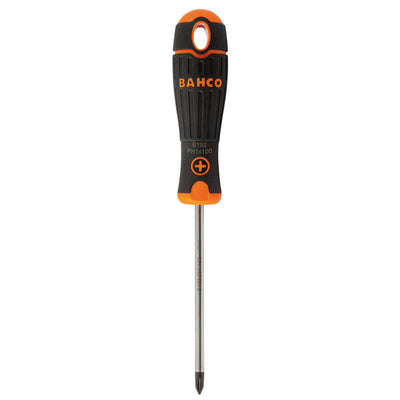 Screwdriver Bahcofit PH2 X 125MM — image 1