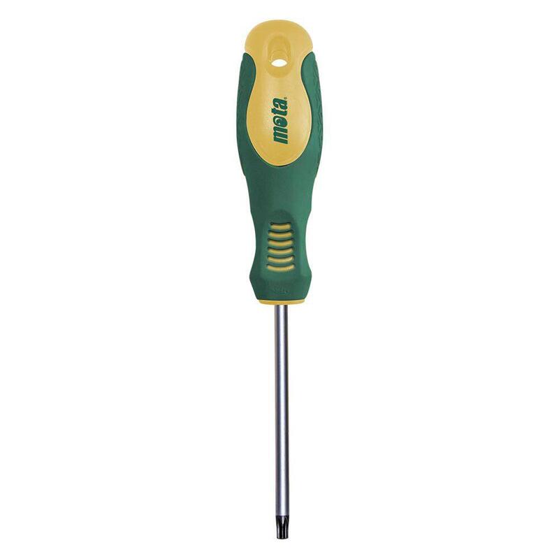 Screwdriver Torx Tamper TH20 100MM