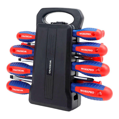 Screwdrivers With Stand Set Of 45 Pieces — image 1