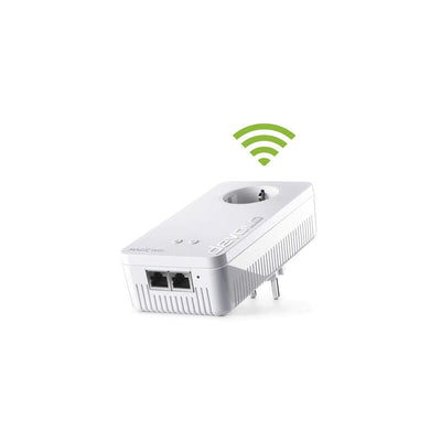 Devolo Magic 2 Wi-Fi 6 Next 7184, Powerline White 4250059671843.0 — image 1