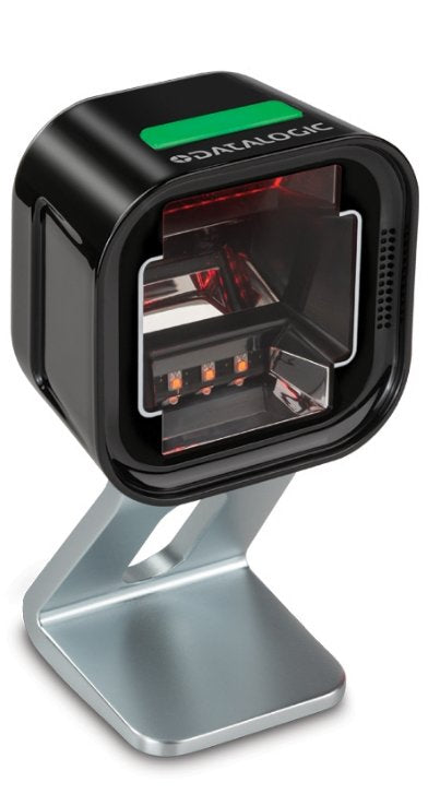 Datalogic MG1501-10250-0200 Reader Codes Barcodes Fixed 1D/2D LED Black — image 1