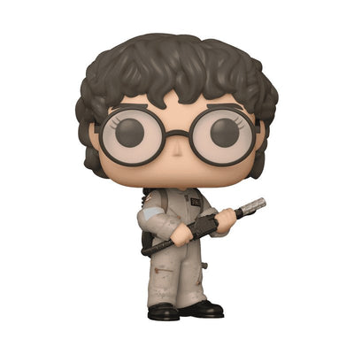 Funko Pop Cine Ghostbusters Frozen Empire Phoebe 73386 — image 1