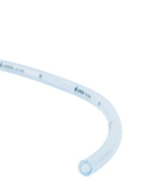 Gardena Hose Transparent With Tejido 8 X 3MM 04973-20