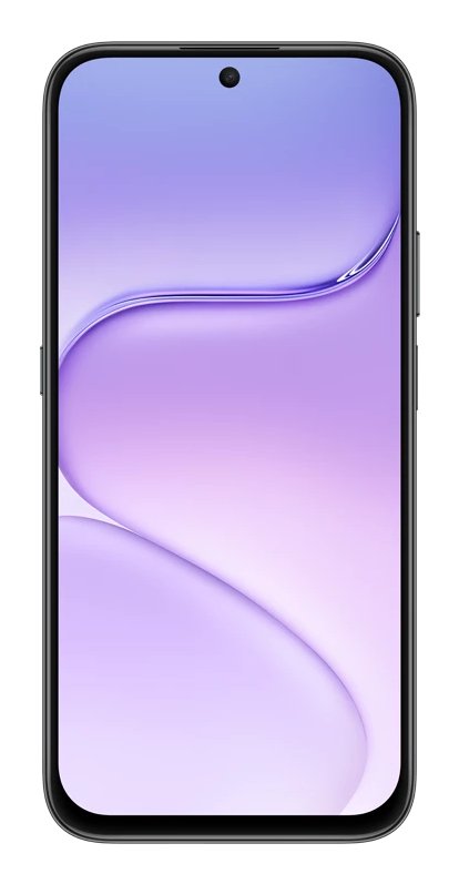 Honor 600 Smart 4 + 128GB 6.87 5G Black Ds Ita