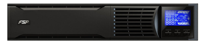 Fortron Fsp Champ 3K Rack UPS 3000VA