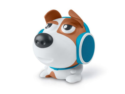 Muse Speaker M-315 Dog Bluetooth Children — image 1