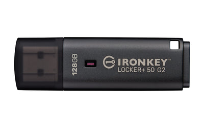 Kingston Memory Drive Flash USB 3.2/128GB IKLP50G2/128GB — image 1