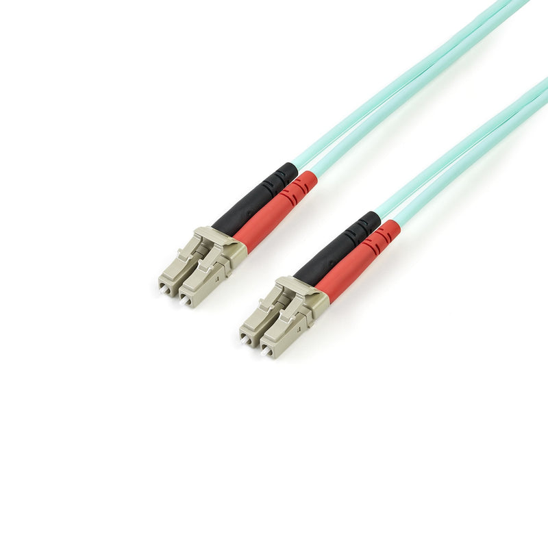 StarTech Cable Network 2M Multimode Duplex Fibre Optic