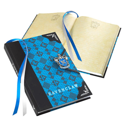 Diario Ravenclaw Harry Potter — image 1