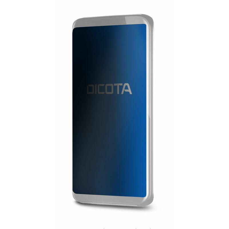 Dicota Privacy Filter 4-WAY Iphone 14 Plus, Self-adhesive