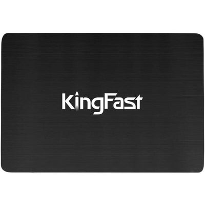 Kingfast Drive SSD 240GB 2.5 7MM KF2710DCS23BF-240 — image 1