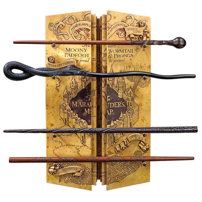 Display Varitas Mapa Merodeador Harry Potter — image 1