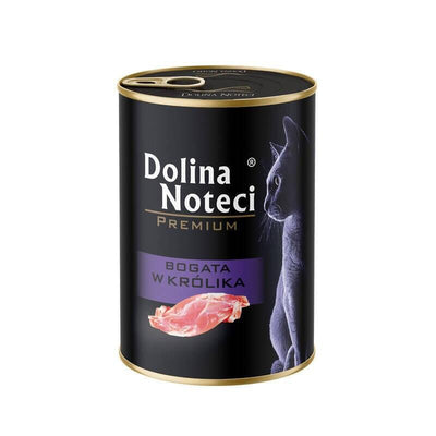 Dnp Gatos Rico Conejo 400G — image 1